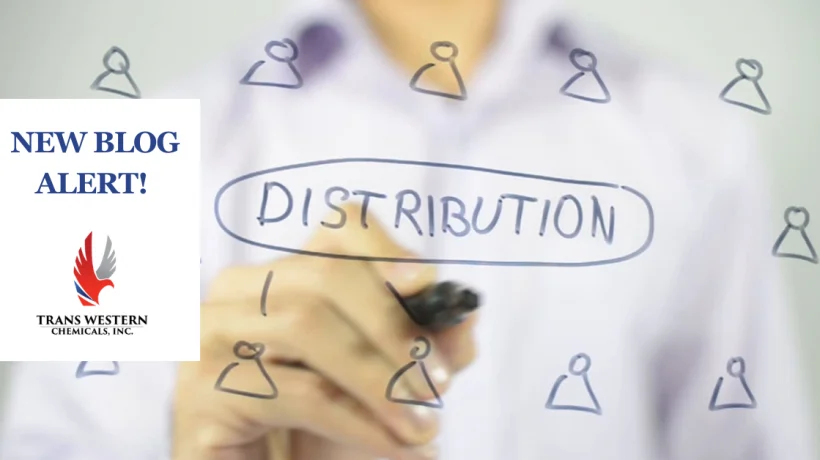 More Than Middlemen: The Essential Value Distributors Like Trans Western Chemicals Bring to Coatings