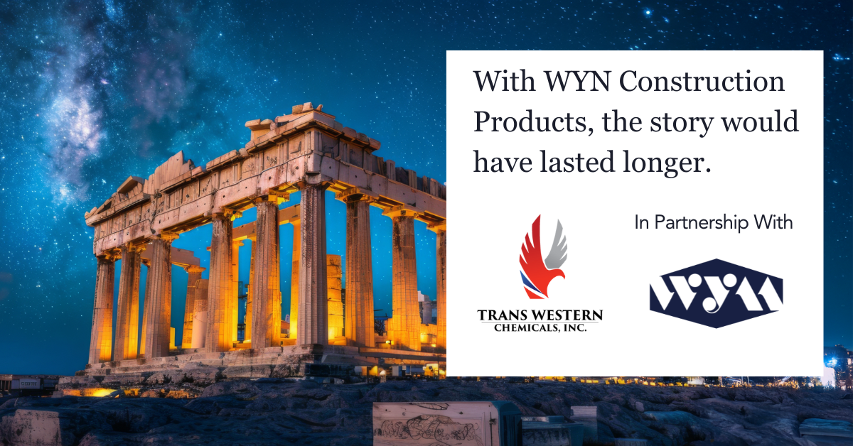 Trans Western Chemicals