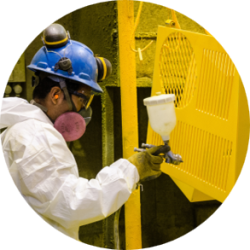 Industrial Coatings Industrial Coatings