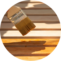 Wood-Preservation Wood-Preservation